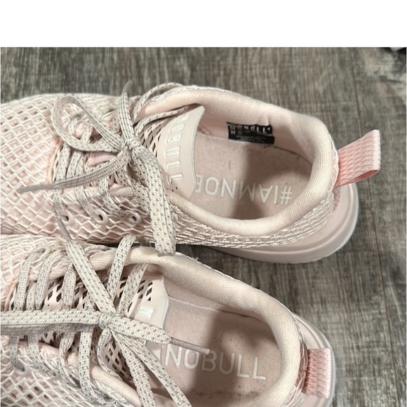 Nobull runner shoes - Picture 8 of 9